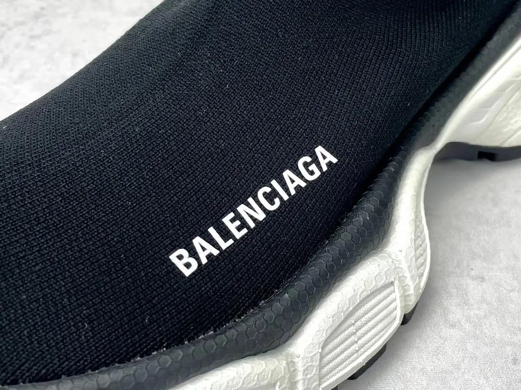 Balenciaga Shoe 